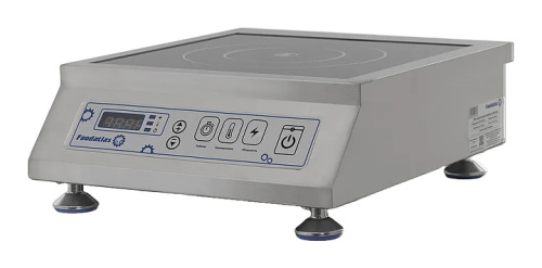 Плита индукционная Foodatlas FA-3500 Eco фото 3