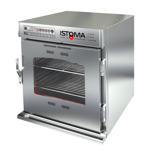 Печь низкотемпературная RoboLabs ISTOMA-EM