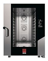 Пароконвектомат Tecnoeka MKF 1016 BM
