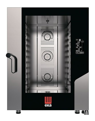 Пароконвектомат Tecnoeka MKF 1016 BM