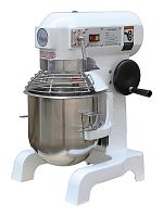 Миксер планетарный VIATTO BH-10