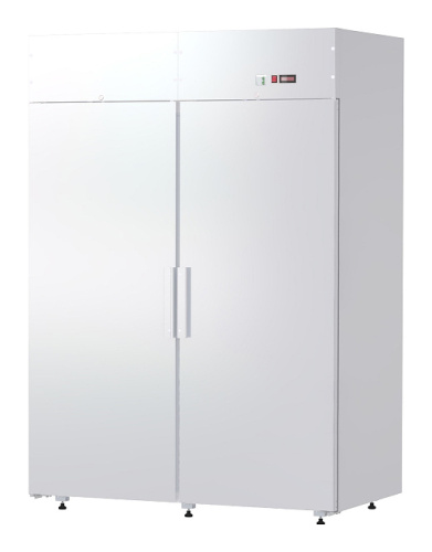 Шкаф холодильный ARKTO R1.0-S (R290, короткие ручки)