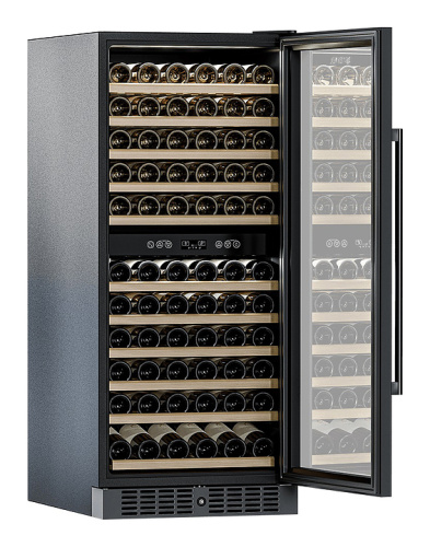 Винный шкаф MEYVEL MV116-KBT2 фото 5