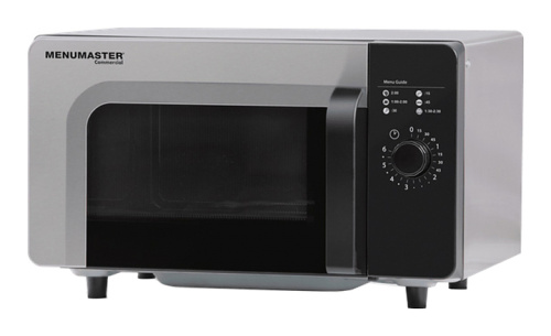 Печь микроволновая Menumaster RMS510DS2