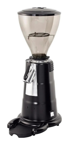 Кофемолка VEROTERM VTMC7 черная