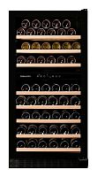 Винный шкаф Dunavox DX-94.270DBK