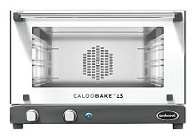 Печь конвекционная Spidocook Caldobake SF013