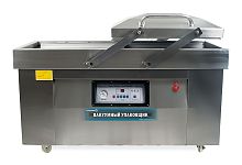 Упаковщик вакуумный Foodatlas DZQ-500/2SD Eco с опцией газонаполнения