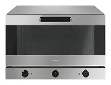 Печь конвекционная SMEG Foodservice ALFA420H-2