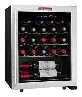 Винный шкаф La Sommeliere LS24A