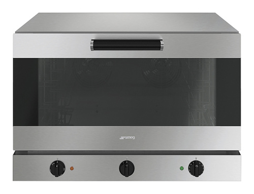 Печь конвекционная SMEG Foodservice ALFA420H-2