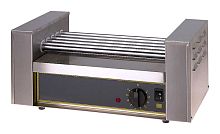 Гриль роликовый Roller Grill RG5