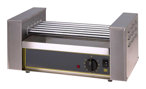 Гриль роликовый Roller Grill RG5