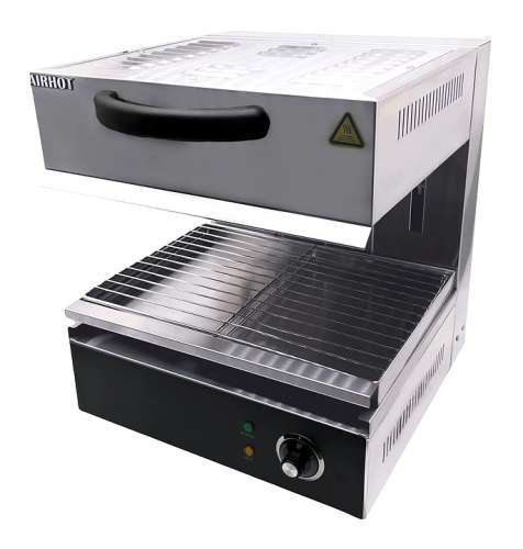 Гриль Саламандра Airhot SGE-460 фото 2