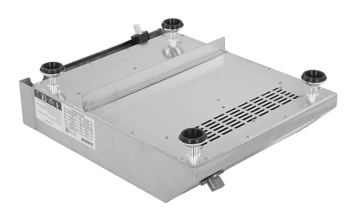 Плита индукционная VIATTO VA-IC3520PRO фото 5