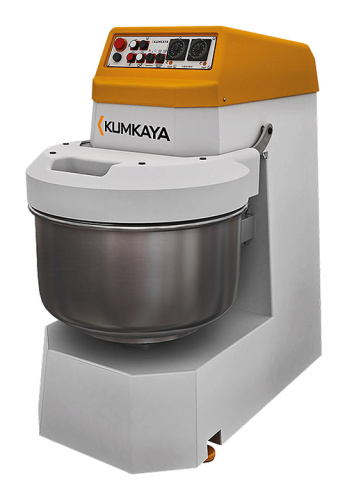 Тестомес спиральный Kumkaya SP 200