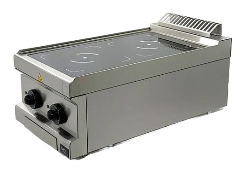 Плита индукционная Apach APRI-47T/PL фото 4