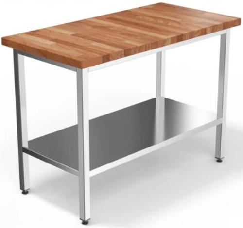 Стол кондитерский СКонП-400/700/850-п