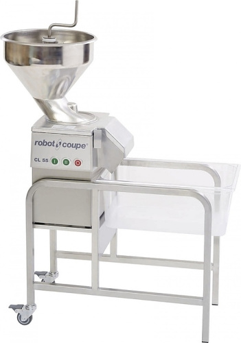Диск-терка Robot Coupe 28016W Mineral+ 7 мм фото 11