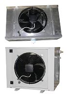 Сплит-система низкотемпературная Intercold LCM 324 FT