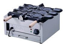 Вафельница тайяки EKSI TAWB-3 FISH