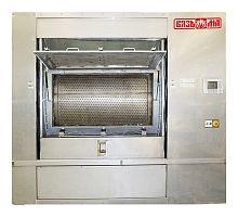 Машина стиральная-отжимная барьерного типа Вязьма ЛБ-240П