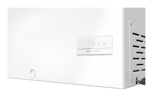 Ларь морозильный Haier HCE251R фото 6