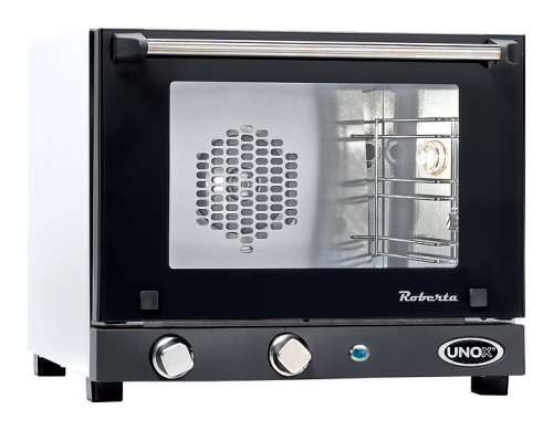 Печь конвекционная UNOX XF 003 Roberta