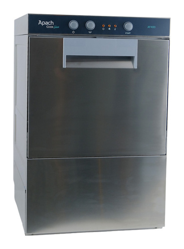Машина стаканомоечная Apach Cook Line AF400 фото 3