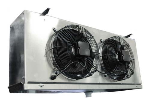 Сплит-система низкотемпературная Intercold LCM 443 PR FT фото 2