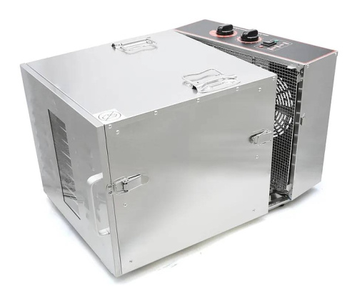 Сушилка для овощей и фруктов Airhot FD-10G фото 4