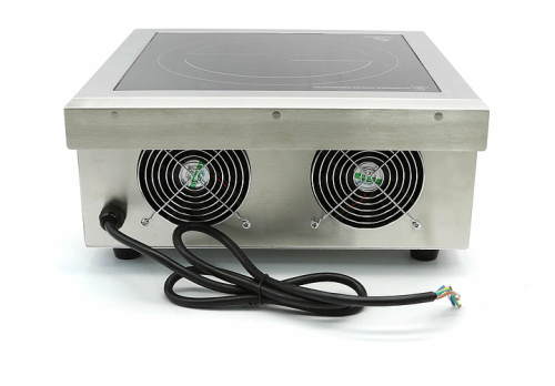Плита индукционная Airhot IP5000 фото 5