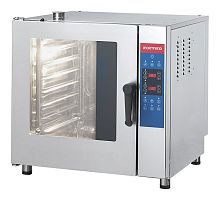 Пароконвектомат Inoxtrend CDE-107E