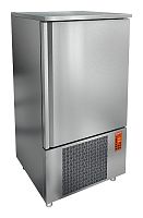 Шкаф шоковой заморозки HICOLD W10TGN