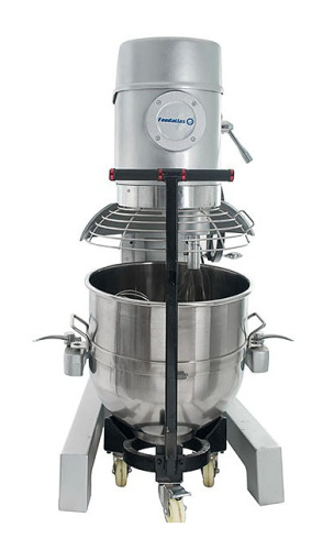 Миксер планетарный Foodatlas B-60A Eco фото 3