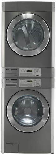 Стиральная машина LG WD-М069BD2S фото 2