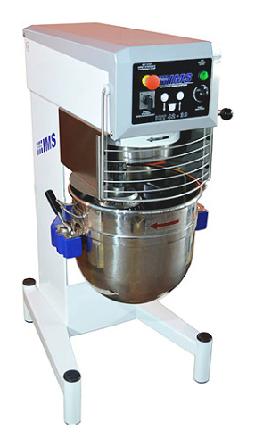 Миксер планетарный Dirmak IBT 42 33