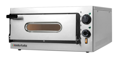Печь для пиццы Resto Italia SMALL/C