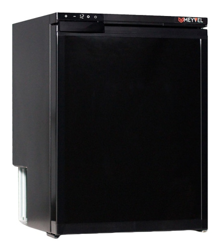 Автохолодильник MEYVEL AF-DB65, 65 литров фото 2
