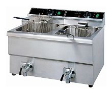 Фритюрница Hurakan HKN-FT1212N