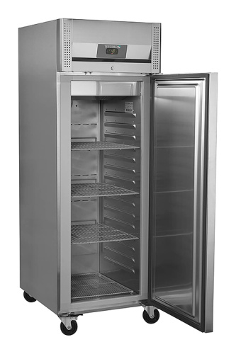 Шкаф морозильный TEFCOLD RF710X1 фото 2