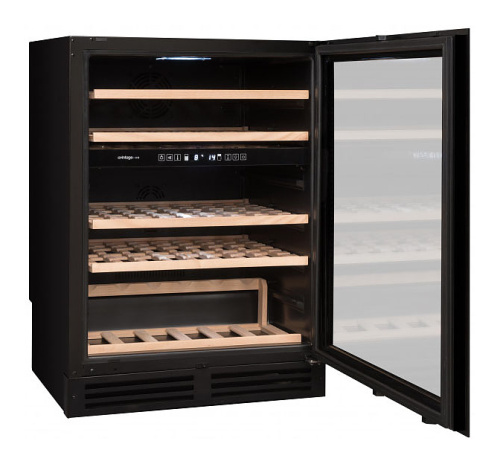 Винный шкаф Climadiff Avintage AVU53 PREMIUM фото 2