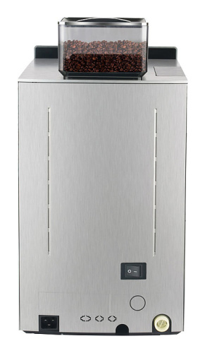 Кофемашина Dr.coffee Proxima M12 Plus фото 5