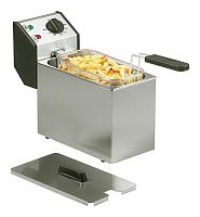 Фритюрница электрическая Roller Grill FD 50