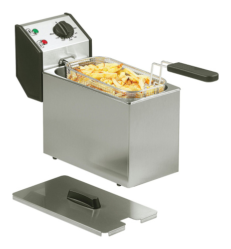Фритюрница электрическая Roller Grill FD 50