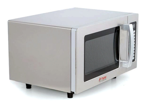 Печь микроволновая Turbo MicroWave TMW-1100NEL-II фото 3