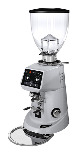 Кофемолка Fiorenzato F64 E серая