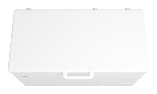 Ларь морозильный Haier HCE 430RFC фото 5
