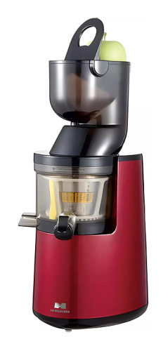 Соковыжималка шнековая Hurakan HKN-CS600H