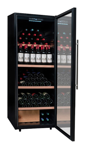 Винный шкаф Climadiff CPW204B1 фото 3